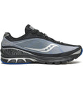 Saucony Kinvara 1 Black Blue – Saucony – THE LAB CONCEPT CLUB Bienne