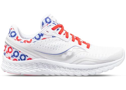 Saucony Kinvara 11 Prinkshop (Women's) – Saucony – THE LAB CONCEPT CLUB Bienne