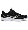 Saucony Kinvara 12 Black Silver – Saucony – THE LAB CONCEPT CLUB Bienne