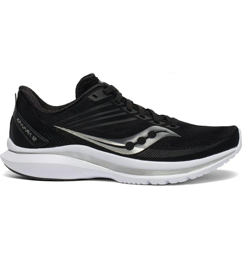 Saucony Kinvara 12 Black (Women's) – Saucony – THE LAB CONCEPT CLUB Bienne