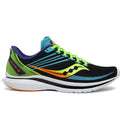 Saucony Kinvara 12 Future Neon – Saucony – THE LAB CONCEPT CLUB Bienne