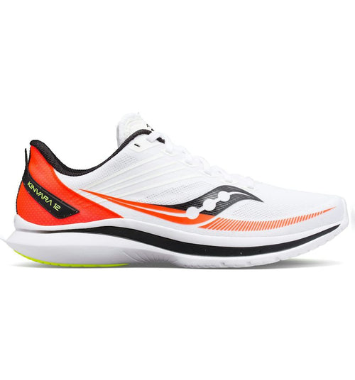 Saucony Kinvara 12 Hot Streak – Saucony – THE LAB CONCEPT CLUB Bienne