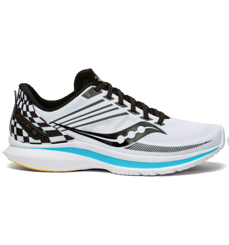 Saucony Kinvara 12 Reverie – Saucony – THE LAB CONCEPT CLUB Bienne
