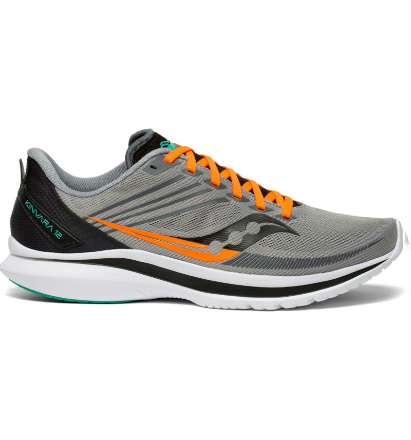 Saucony Kinvara 12 Shadow Jade – Saucony – THE LAB CONCEPT CLUB Bienne