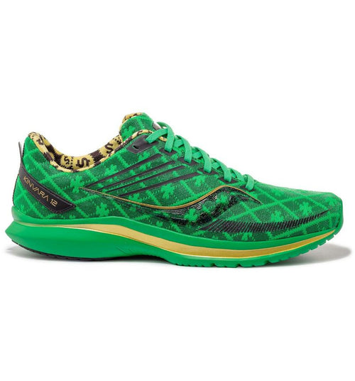 Saucony Kinvara 12 Shamrock (Women's) – Saucony – THE LAB CONCEPT CLUB Bienne