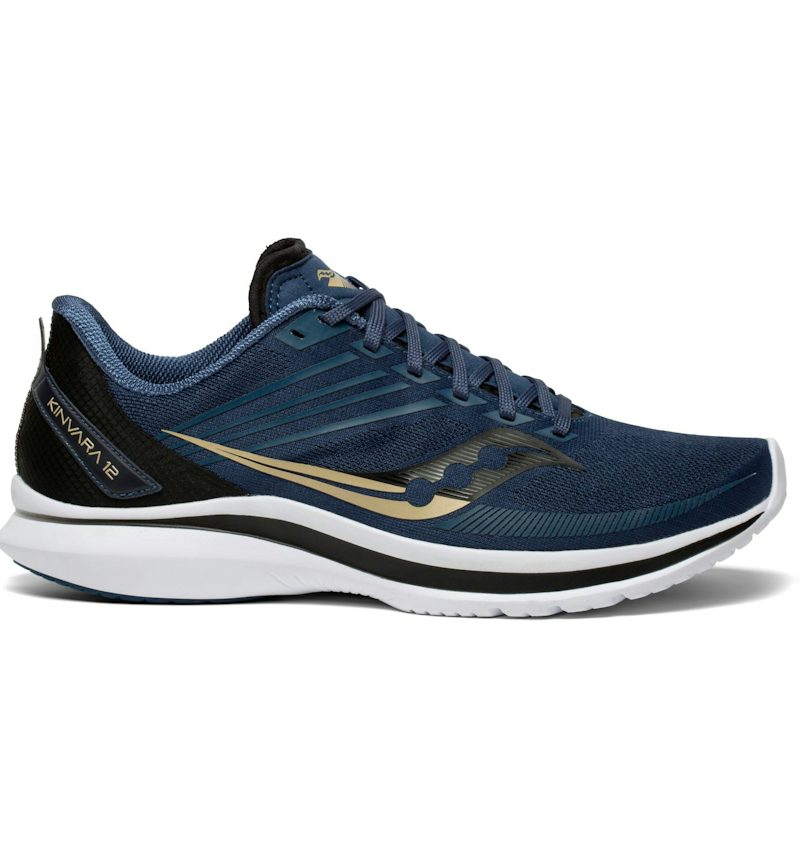 Saucony Kinvara 12 Storm Frost – Saucony – THE LAB CONCEPT CLUB Bienne