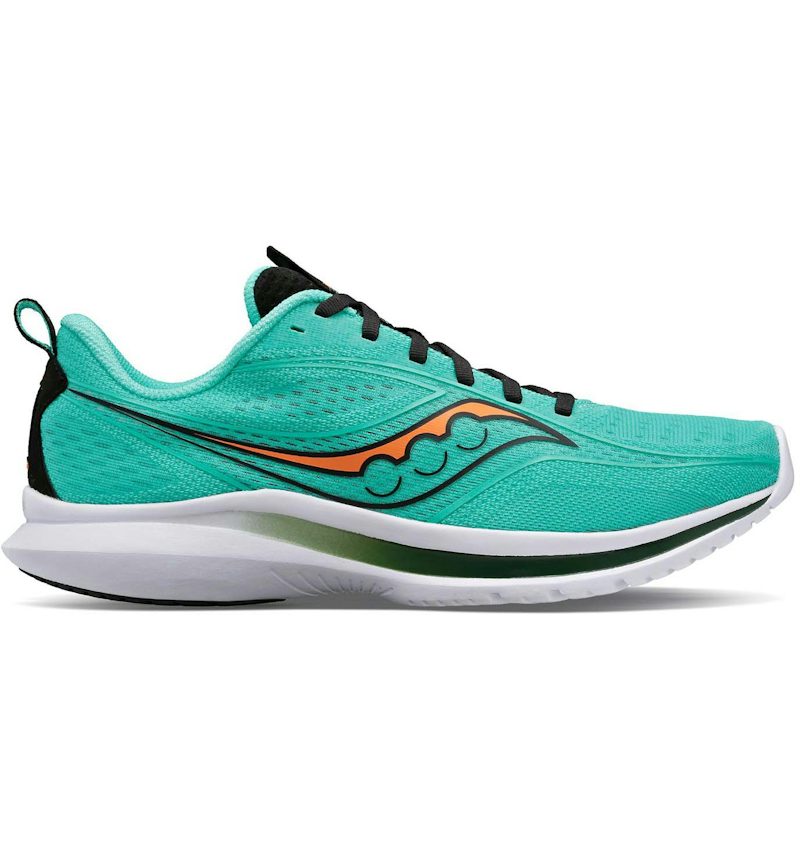 Saucony Kinvara 13 Cool Mint Zest – Saucony – THE LAB CONCEPT CLUB Bienne