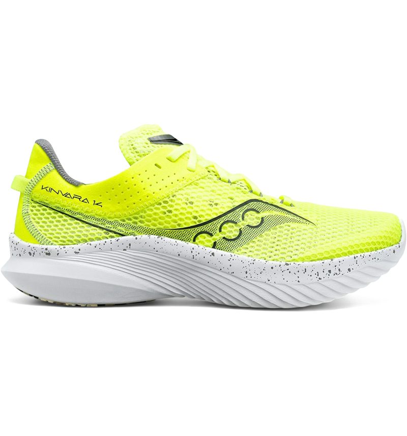 Saucony Kinvara 14 Citron (Women's) – Saucony – THE LAB CONCEPT CLUB Bienne