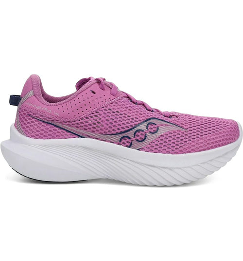 Saucony Kinvara 14 Grape Indigo (Women's) – Saucony – THE LAB CONCEPT CLUB Bienne