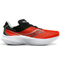 Saucony Kinvara 14 Infrared Black – Saucony – THE LAB CONCEPT CLUB Bienne