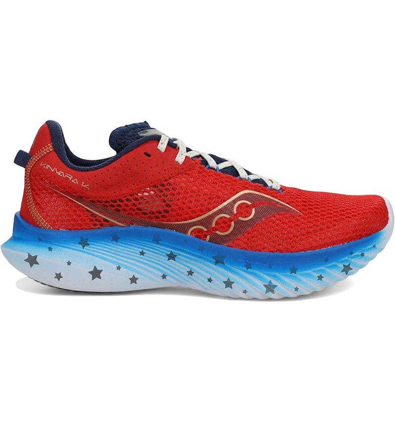 Saucony Kinvara 14 Liberty – Saucony – THE LAB CONCEPT CLUB Bienne
