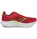 Saucony Kinvara 14 Red Rose (Women's) – Saucony – THE LAB CONCEPT CLUB Bienne