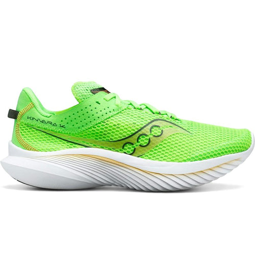 Saucony Kinvara 14 Slime Gold – Saucony – THE LAB CONCEPT CLUB Bienne