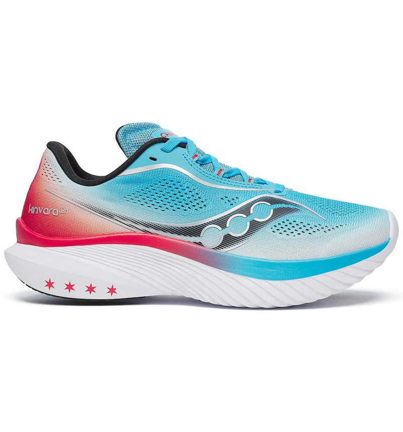 Saucony Kinvara 15 Chicago (Women's) – Saucony – THE LAB CONCEPT CLUB Bienne