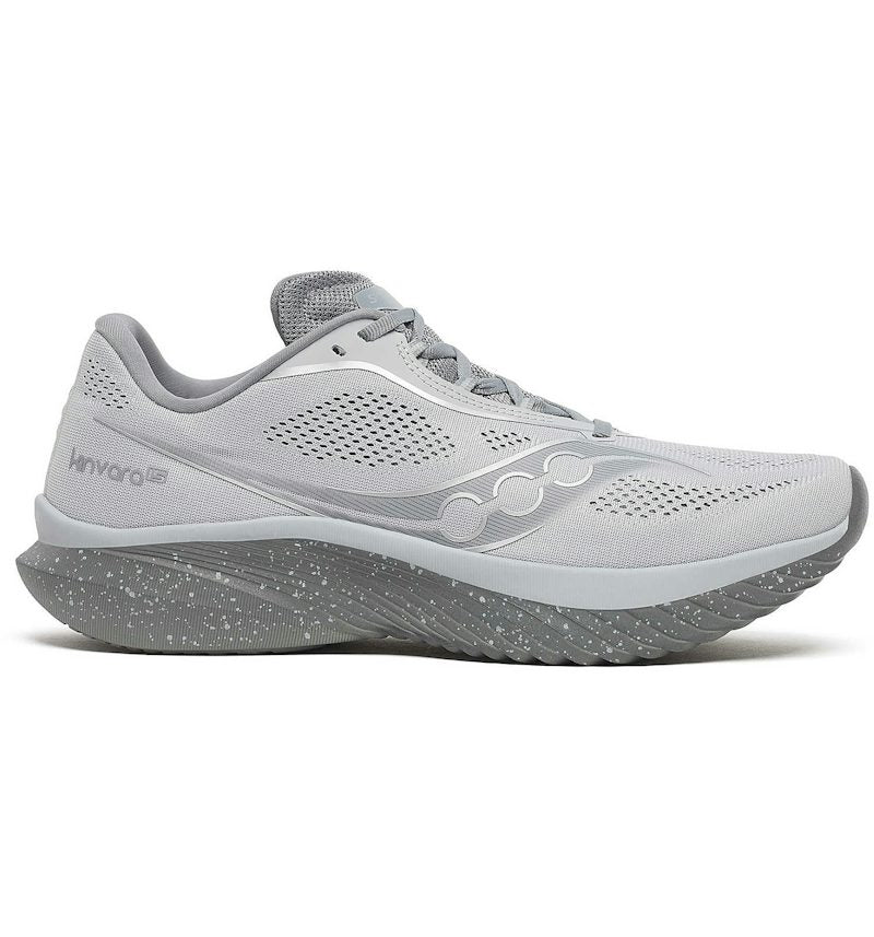 Saucony Kinvara 15 Cloud Cinder – Saucony – THE LAB CONCEPT CLUB Bienne