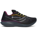 Saucony Kinvara 15 Gore-Tex Black Shadow (Women's) – Saucony – THE LAB CONCEPT CLUB Bienne