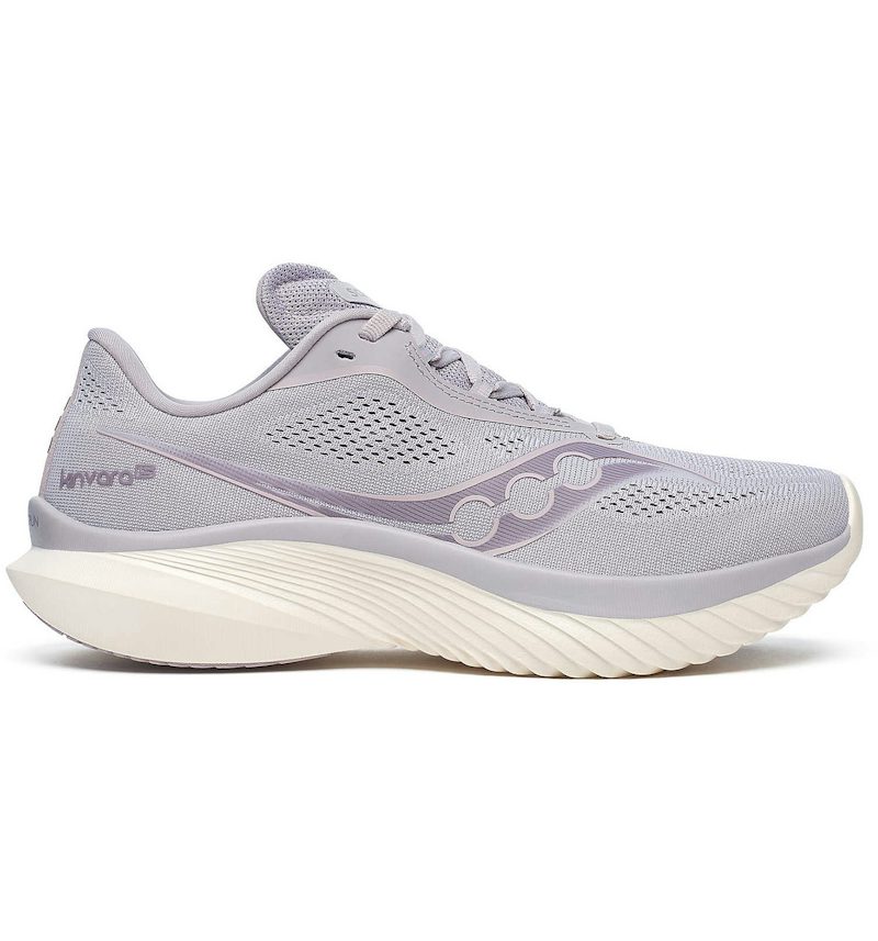 Saucony Kinvara 15 Heather (Women's) – Saucony – THE LAB CONCEPT CLUB Bienne