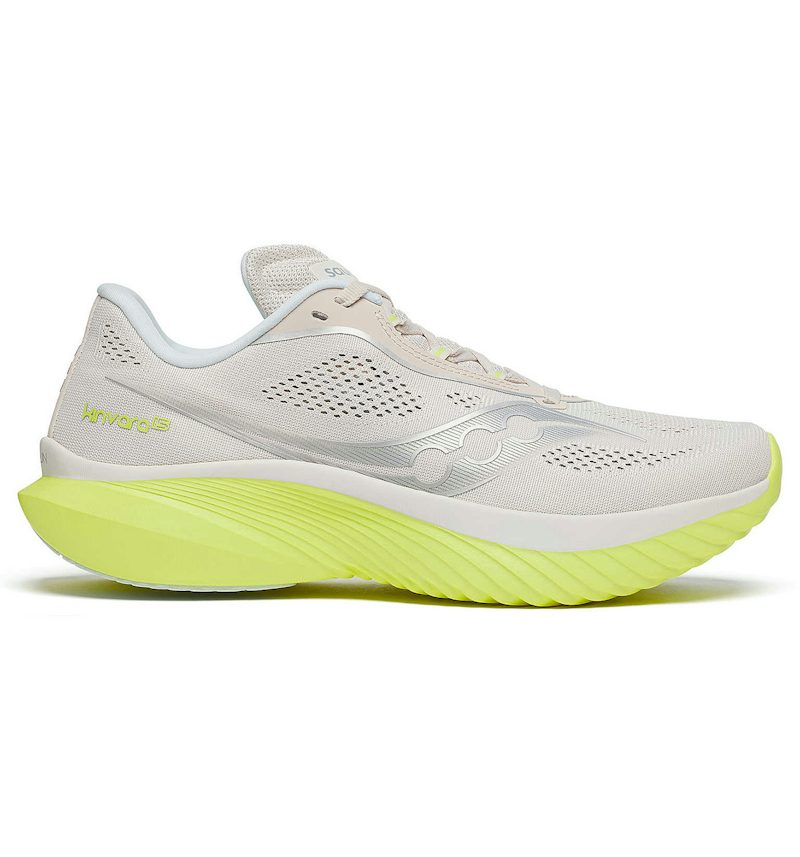 Saucony Kinvara 15 Moon Sunny (Women's) – Saucony – THE LAB CONCEPT CLUB Bienne