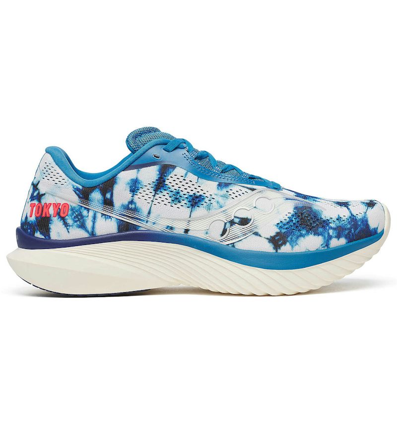 Saucony Kinvara 15 Tokyo Marathon – Saucony – THE LAB CONCEPT CLUB Bienne