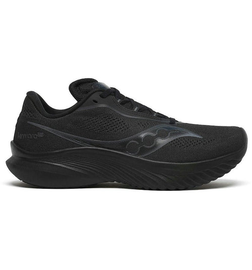 Saucony Kinvara 15 Triple Black (Women's) – Saucony – THE LAB CONCEPT CLUB Bienne