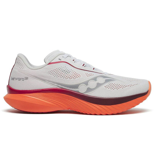 Saucony Kinvara 15 White Pepper – Saucony – THE LAB CONCEPT CLUB Bienne