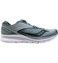 Saucony Kinvara 9 Grey/White (Women's) – Saucony – THE LAB CONCEPT CLUB Bienne