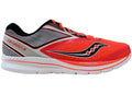 Saucony Kinvara 9 Red  (Women's) – Saucony – THE LAB CONCEPT CLUB Bienne