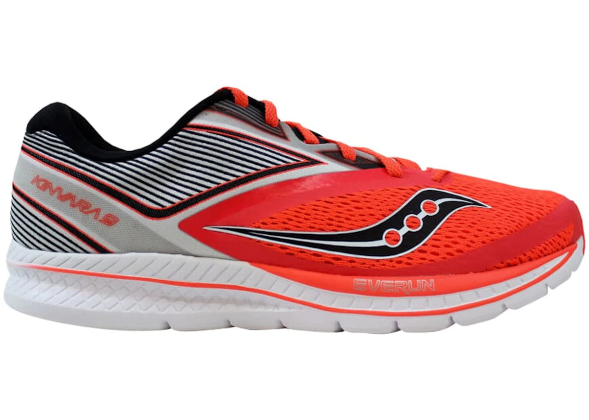 Saucony Kinvara 9 Red  (Women's) – Saucony – THE LAB CONCEPT CLUB Bienne