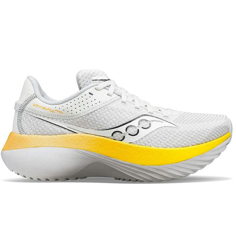 Saucony Kinvara Pro Fog ViZiGold (Women's) – Saucony – THE LAB CONCEPT CLUB Bienne