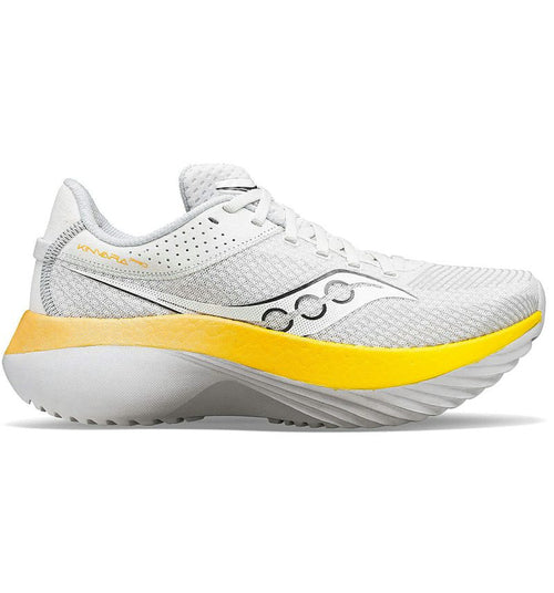 Saucony Kinvara Pro Fog ViZiGold (Women's) – Saucony – THE LAB CONCEPT CLUB Bienne