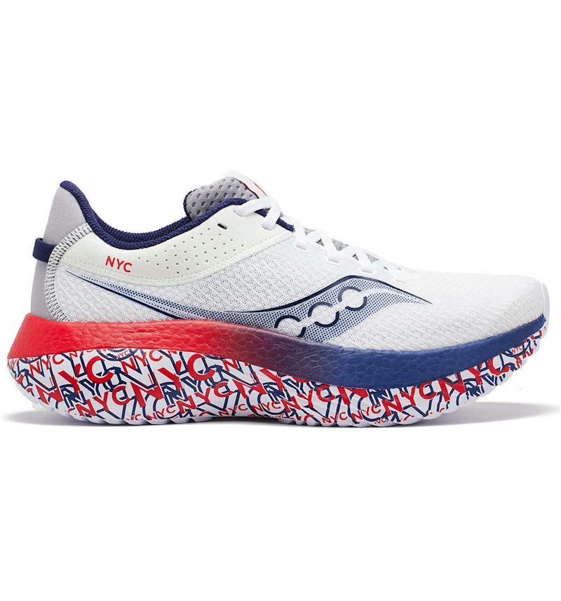 Saucony Kinvara Pro NYC (Women's) – Saucony – THE LAB CONCEPT CLUB Bienne