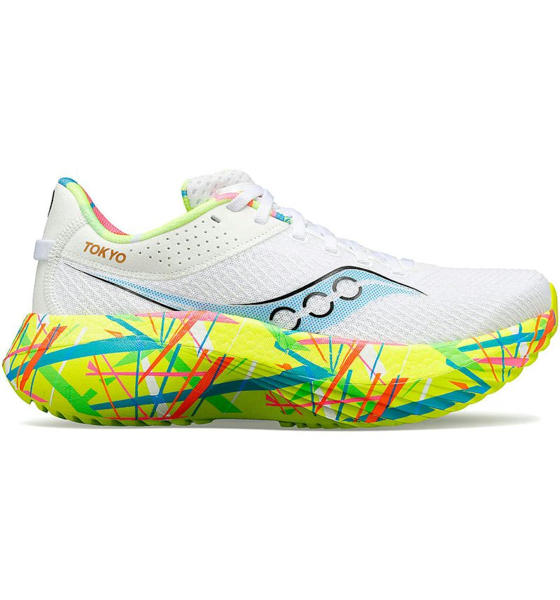 Saucony Kinvara Pro Tokyo (Women's) – Saucony – THE LAB CONCEPT CLUB Bienne