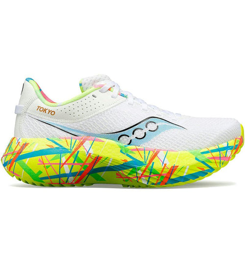 Saucony Kinvara Pro Tokyo (Women's) – Saucony – THE LAB CONCEPT CLUB Bienne