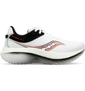 Saucony Kinvara Pro White Infrared – Saucony – THE LAB CONCEPT CLUB Bienne