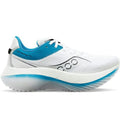 Saucony Kinvara Pro White Ink (Women's) – Saucony – THE LAB CONCEPT CLUB Bienne