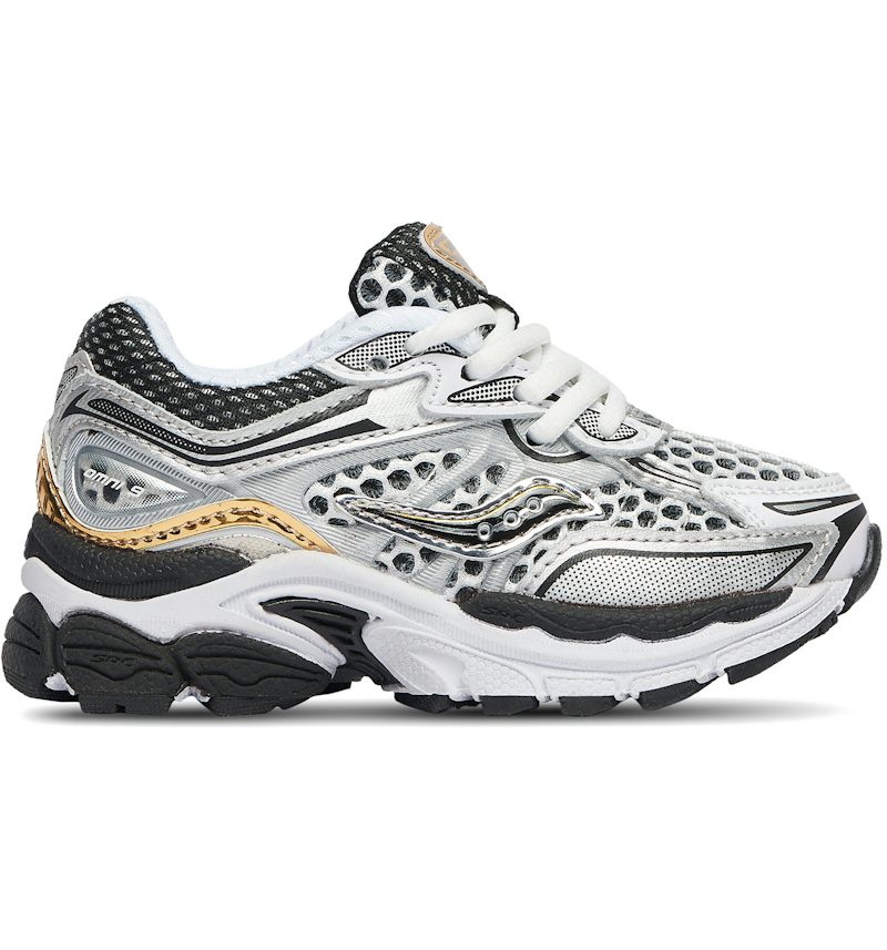 Saucony Omni 9 Silver Gold White (TD) – Saucony – THE LAB CONCEPT CLUB Bienne
