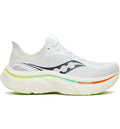 Saucony Paramount Max White Multi – Saucony – THE LAB CONCEPT CLUB Bienne