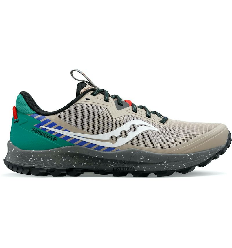 Saucony Peregrine 11 Astrotrail Pack Earth – Saucony – THE LAB CONCEPT CLUB Bienne
