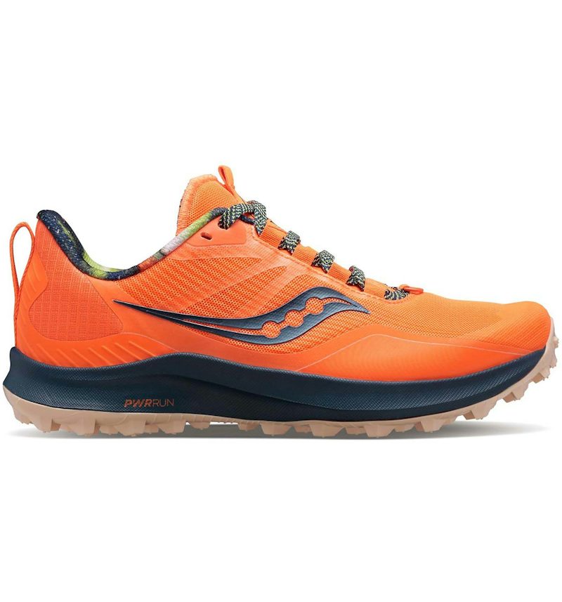Saucony Peregrine 12 Campfire Story – Saucony – THE LAB CONCEPT CLUB Bienne