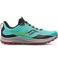 Saucony Peregrine 12 Cool Mint Acid (Women's) – Saucony – THE LAB CONCEPT CLUB Bienne