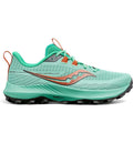 Saucony Peregrine 13 Sprig Canopy (Women's) – Saucony – THE LAB CONCEPT CLUB Bienne