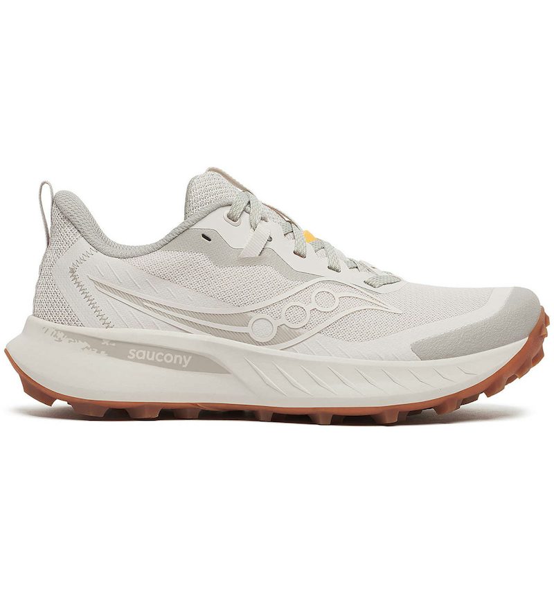 Saucony Peregrine 15 Moon Dove (Women's) – Saucony – THE LAB CONCEPT CLUB Bienne