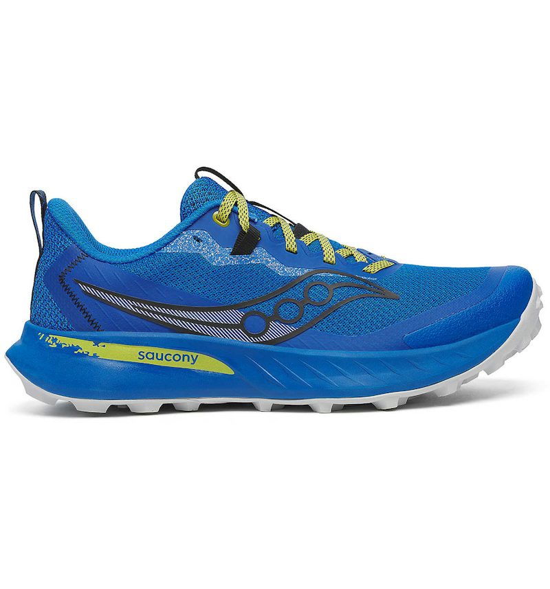Saucony Peregrine 15 Skydiver Pickle – Saucony – THE LAB CONCEPT CLUB Bienne