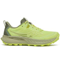 Saucony Peregrine 15 Sunny Hemlock (Women's) – Saucony – THE LAB CONCEPT CLUB Bienne