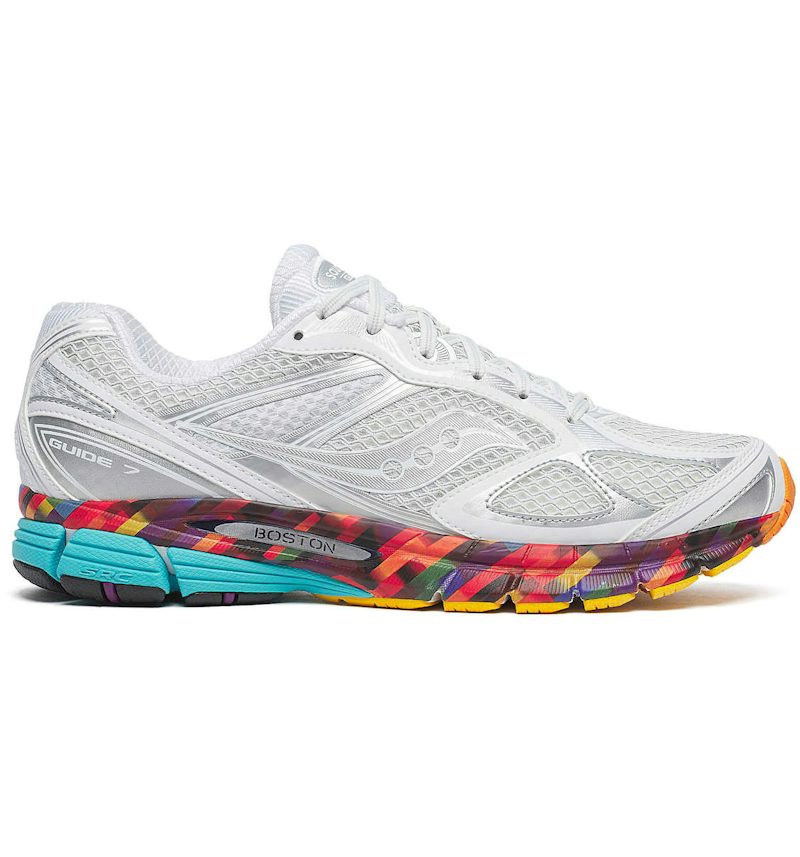 Saucony ProGrid Guide 7 City Pack Boston – Saucony – THE LAB CONCEPT CLUB Bienne