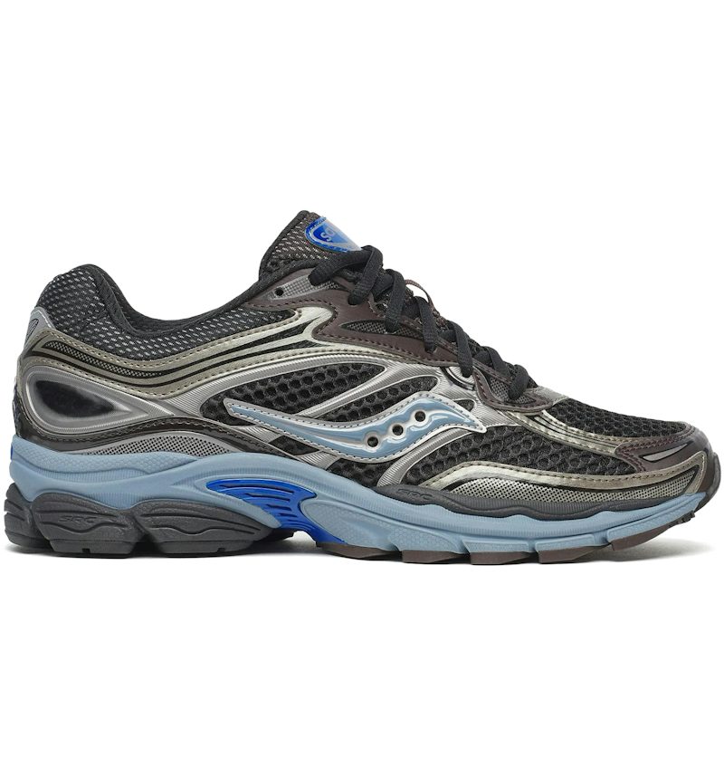 Saucony ProGrid Omni 9 Disrupt Black Torte – Saucony – THE LAB CONCEPT CLUB Bienne