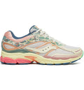 Saucony ProGrid Omni 9 Floral Beige Blue – Saucony – THE LAB CONCEPT CLUB Bienne