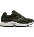 Saucony ProGrid Omni 9 Forest Green – Saucony – THE LAB CONCEPT CLUB Bienne