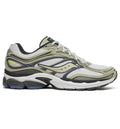 Saucony ProGrid Omni 9 Metallic White Gold – Saucony – THE LAB CONCEPT CLUB Bienne
