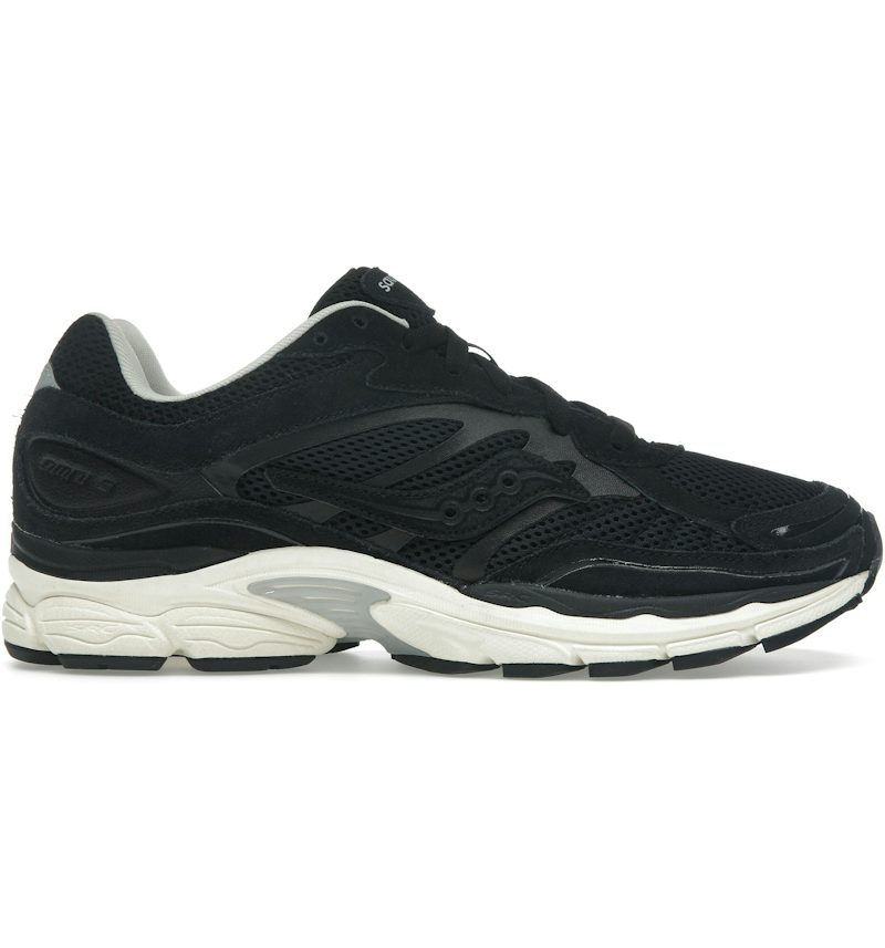 Saucony ProGrid Omni 9 Premium Black Cream – Saucony – THE LAB CONCEPT CLUB Bienne